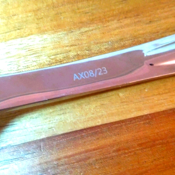 All-Clad 🔥NWT🔥 serving fork for dinner - stainless steel dishwasher safe 🔥 - Picture 5 of 10